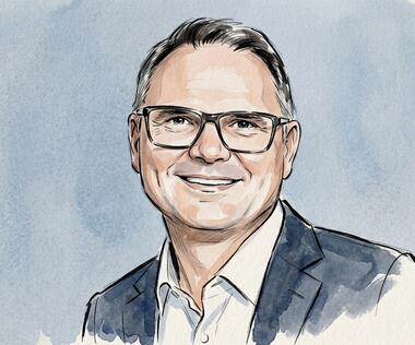 Finanzmanager mit Fokus auf Rechnungswesen und Controlling