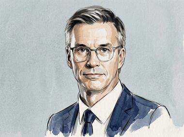 Interim Geschäftsführer für Prozessoptimierung und Corporate Services