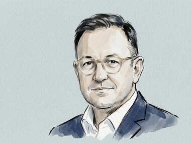 Geführte Transformationen für Unternehmen im Wandel