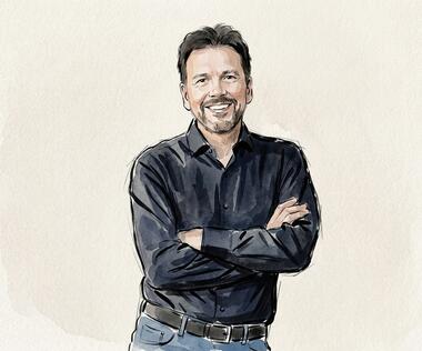 Erfahrener Projektmanager für digitale Transformation