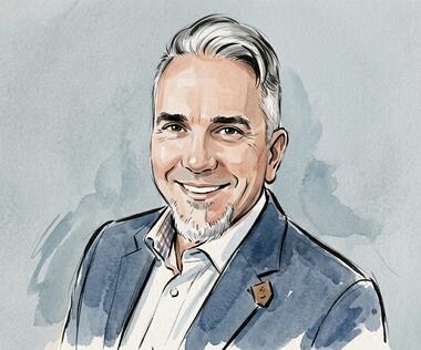 Executive Manager für Marketing und Unternehmensführung