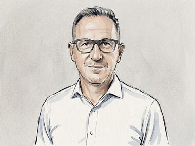 Experte für Qualität, Prozesse, Organisation, Software, Elektronik und AI Governance