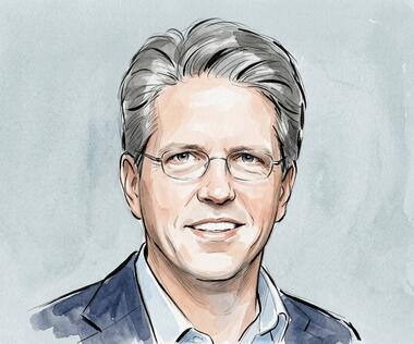 Finanzexperte mit umfangreicher Controlling-Erfahrung