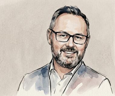 Experte für strategischen Einkauf