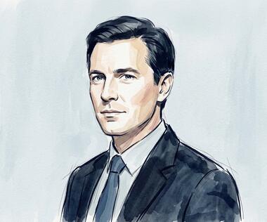 Executive Manager für E-Commerce und digitale Transformation