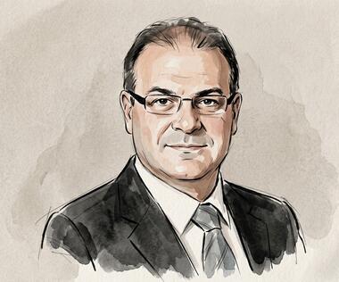 Experte für den strategischen Einkauf und Supply Chain Management in der Automobilindustrie