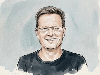 IT-Stabilisation & Transformation Leader