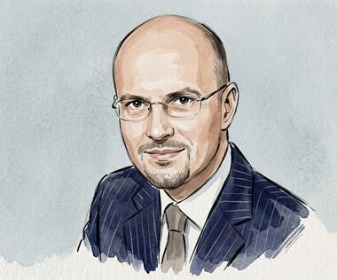 Head of Controlling für Finanzplanung, Budgetierung und Entscheidungsvorbereitung