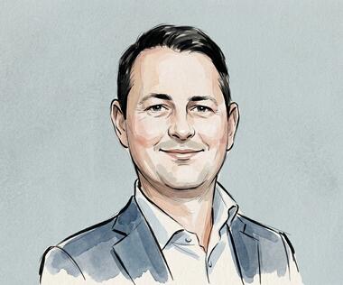 Automobil-Experte mit strategischer Führungskompetenz