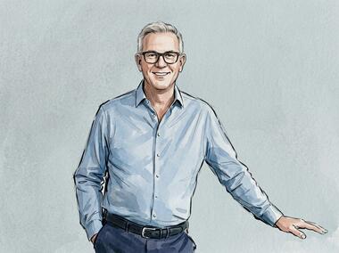 Interim CTO und CMO für strategisches Marketing und Organisationsentwicklung