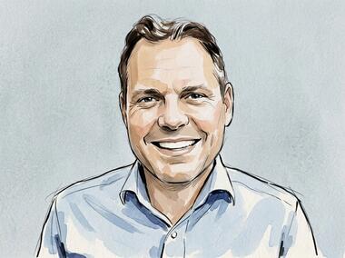 Strategischer HR Manager und systemischer Business Coach optimiert Transformationsprozesse