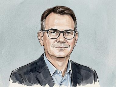 Steigert Umsatz und Gewinn durch strategische Führung