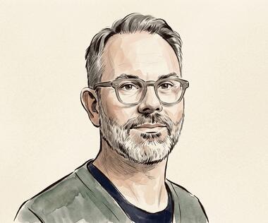 Marketingexperte mit Strategie- und Transformationsfokus