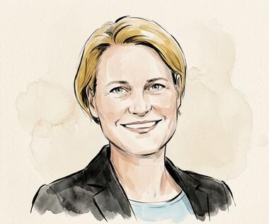 B2B-Marketing-Expertin mit strategischer Führungskompetenz