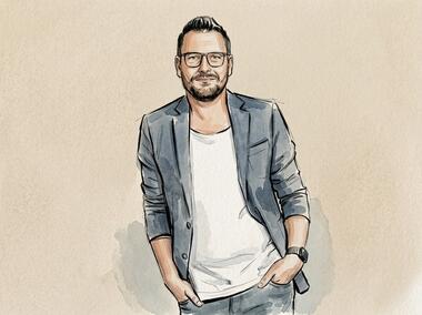 Interim Manager mit Überzeugung: Wer Menschen entwickelt, vermehrt das wahre Vermögen seiner Firma
