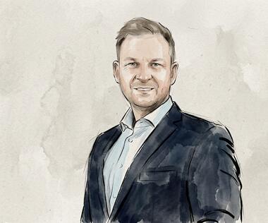 Experte für Digitalisierung in der Industrie