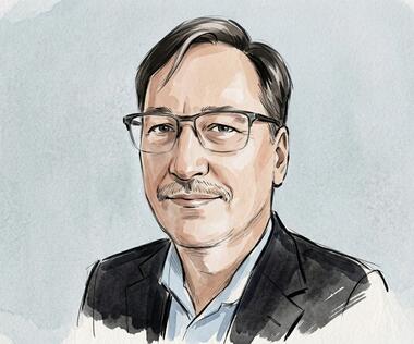 Erfahrener Krisenmanager optimiert IT-Infrastrukturen, insbesondere von Rechenzentren