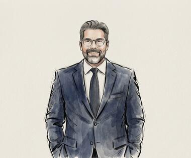 Experte für Talent Acquisition und Executive Search
