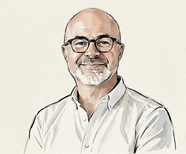 Experte für Transformation und Governance, Struktur, Steuerung und Umsetzung