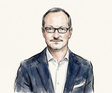 Transformationsexperte für Banken und Finanzdienstleister