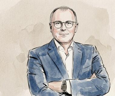 Interim CEO, CTO und COO für Engineering, Supply Chain, Global Operations, Transformation Leadership