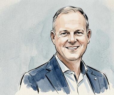 Digitalisierungsexperte für Umsatzwachstum