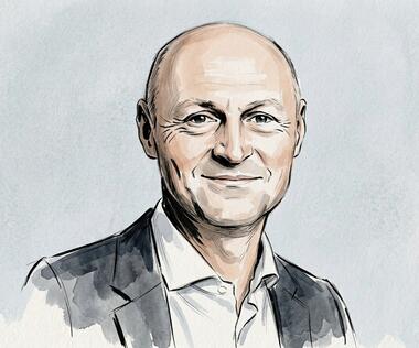 Erfahrener Interim Manager für die Energiewirtschaft
