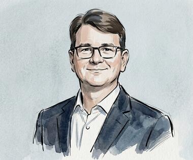 CFO: Erfahren, analytisch, lösungsorientiert, hands-on