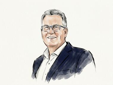 Führung leben und Wandel gestalten: Transformationsexperte für Unternehmen und Technik