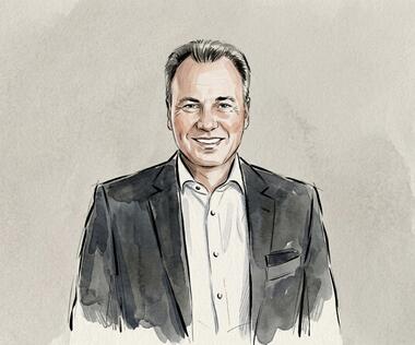 Transformationsexperte für Unternehmen