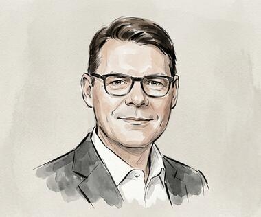 Executive Manager für agile und Finanz-Transformation von Unternehmen