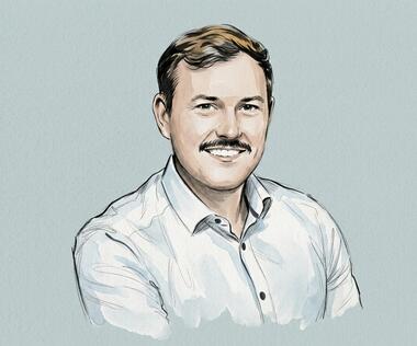Finanzexperte mit Fokus auf Controlling, Finanzplanung und -analyse
