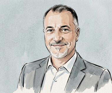 Qualitätsmanagement-Experte übernimmt Führungsverantwortung