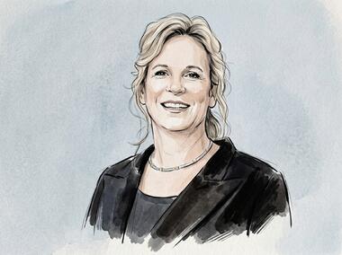 Managerin für Finanzen, Accounting und Controlling