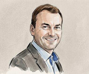 Experte für strategischen Einkauf und globale Lieferketten
