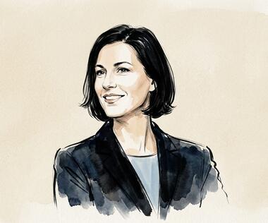 Steuerberaterin optimiert steuerrechtliche Prozesse