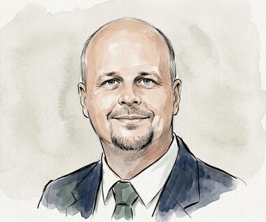 Finanzmanager mit Fokus auf Rechnungswesen und Innenrevision in Konzernen