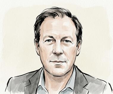 Interim CEO mit Fokus auf Finanzierung und Restrukturierung