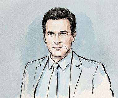 Interim CEO mit Fokus auf Healthcare und MedTech