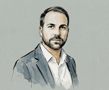 Executive Manager entwickelt effektive Lösungen für Digitalwirtschaft, Handel und Energiebranche