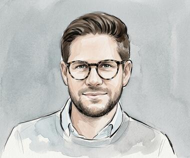 Experte für Markenberatung, Rebranding und Strategieentwicklung