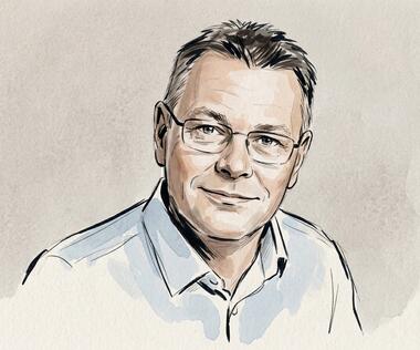 Experte für Finanzen und Rechnungswesen mit umfangreicher Branchenerfahrung