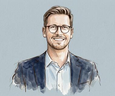 IT-Sicherheitsexperte mit Governance-Fokus