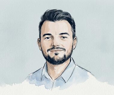 International erfahrener Manager für Vertrieb und Marketing