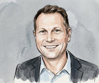Geschäftsführer Vertrieb für die Energiewirtschaft