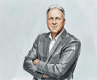 Executive Manager verbessert operativen Cashflow in internationalen Unternehmensgruppen