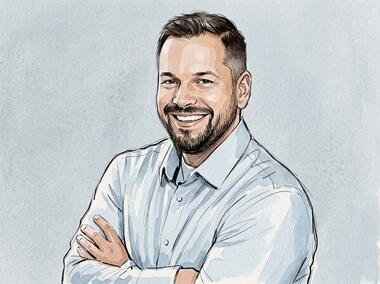 Finanzexperte für Konsolidierung und Konzernrechnungslegung