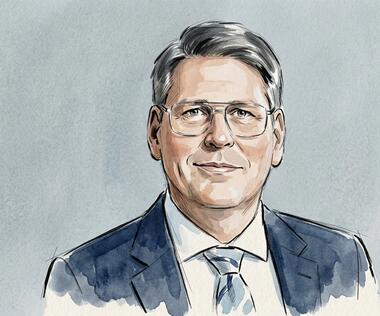 Finanzexperte für globale Konzerne