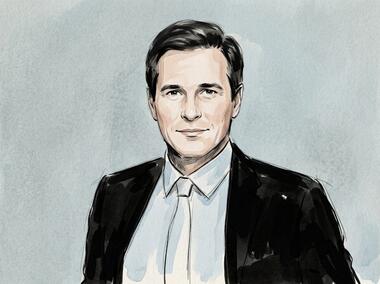 Transformationsexperte spezialisiert auf Projektportfoliomanagement