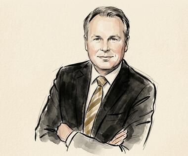 Führungskraft für die strategische Unternehmensleitung und Organisationsentwicklung